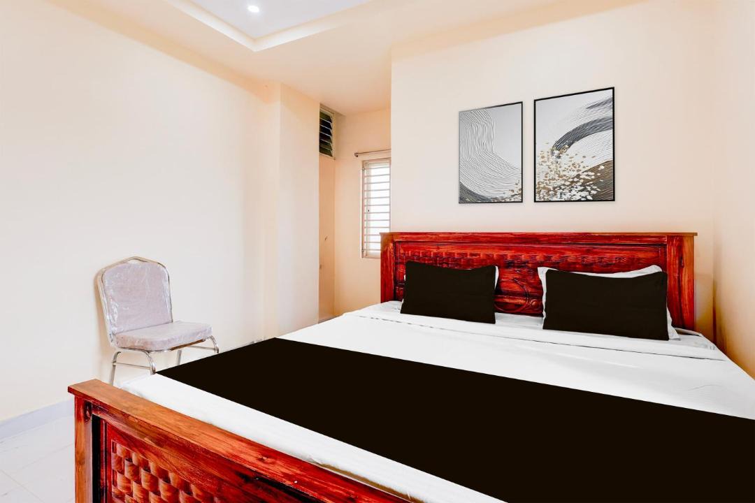 Photo of Bedroom in Visakhapatnam