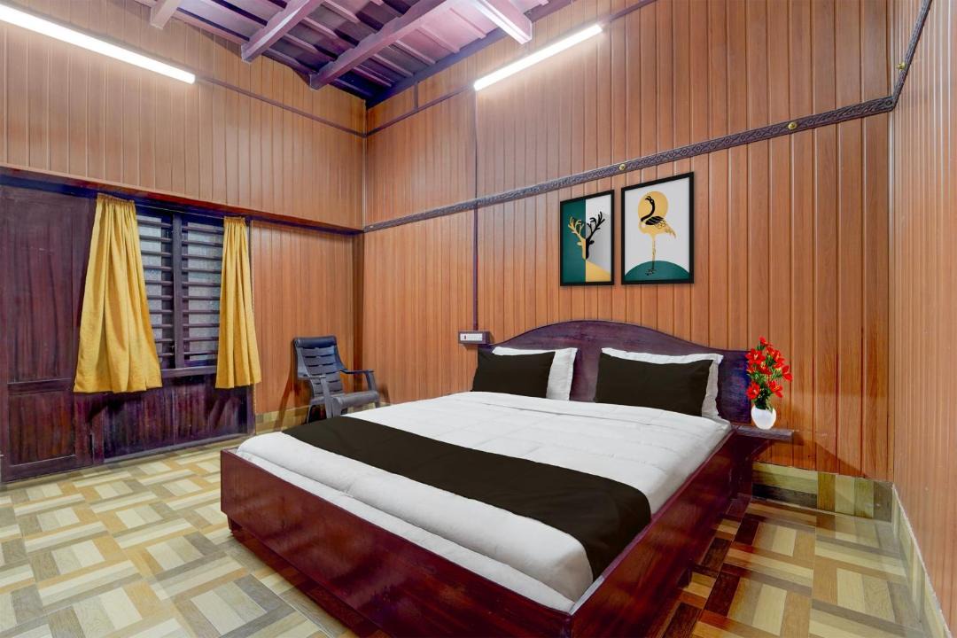Photo of Bedroom in Devikolam