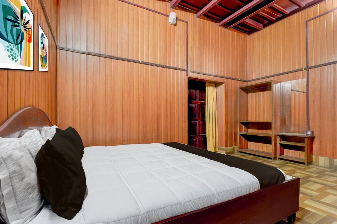 Photo of Bedroom in Devikolam