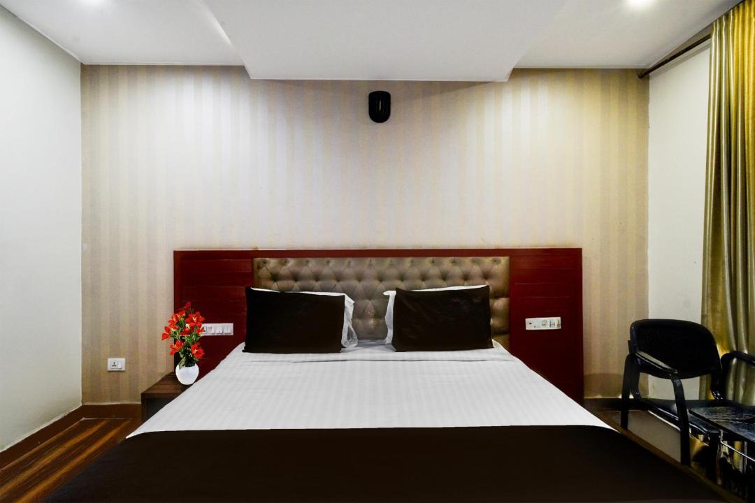 Photo of Bedroom in LB Nagar