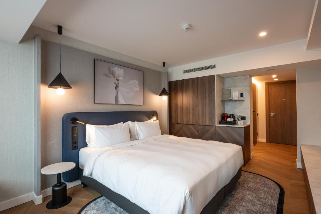 Photo of Bedroom in Sinmartin