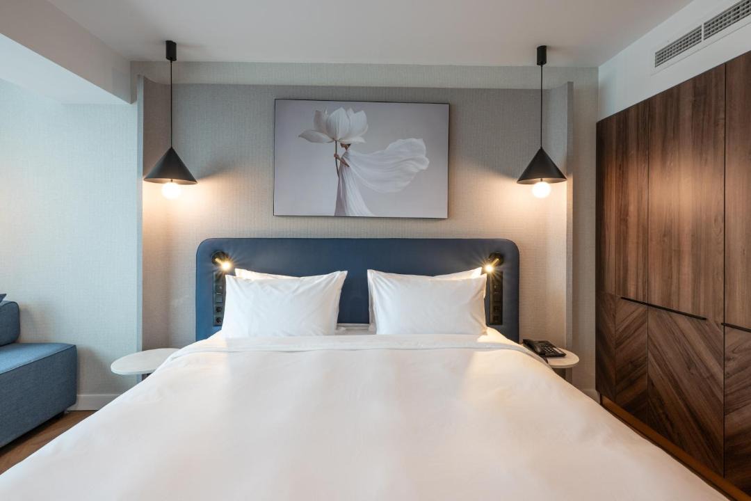 Photo of Bedroom in Sinmartin