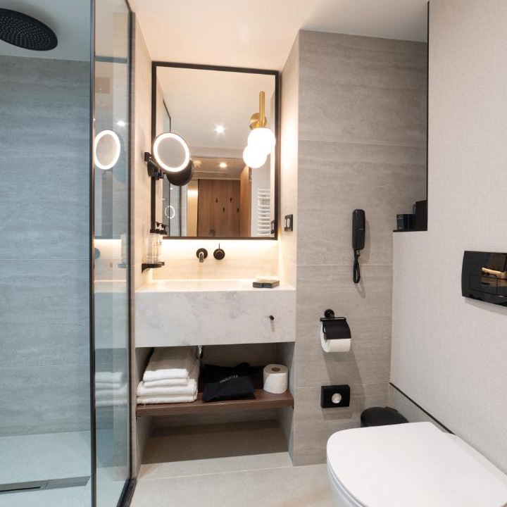 Photo of Bathroom in Sinmartin
