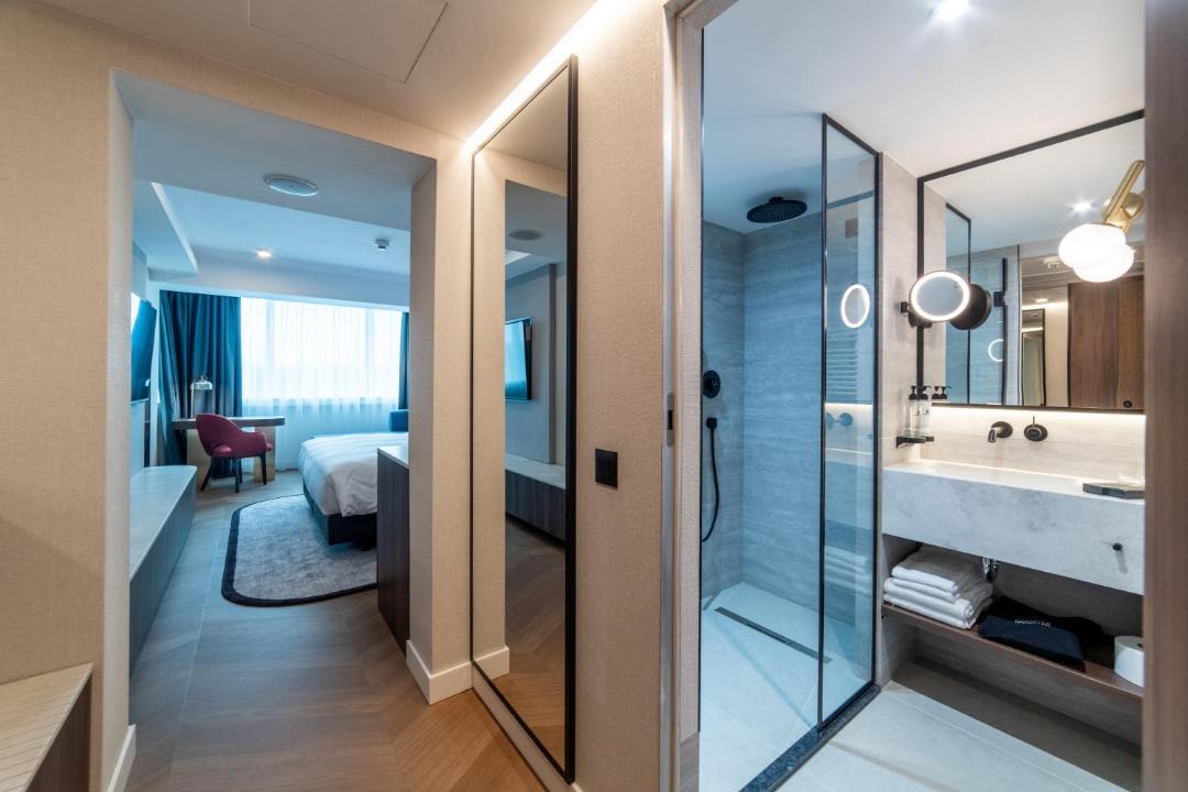 Photo of Bathroom in Sinmartin