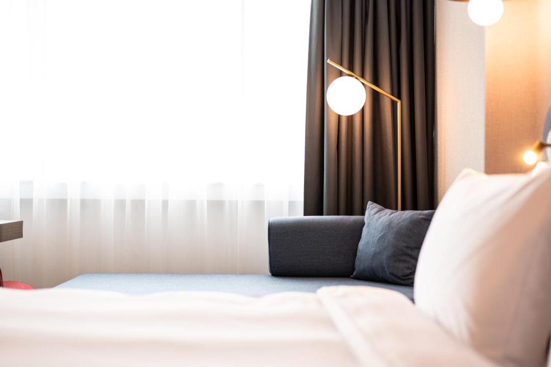 Photo of Bedroom in Sinmartin