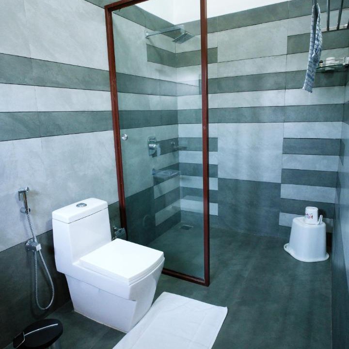 Photo of Bathroom in Kumily