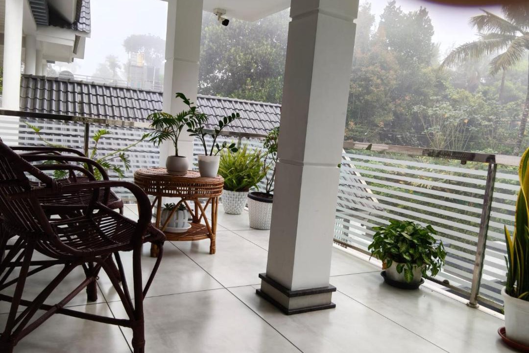 Photo of Patio Balcony in Kumily