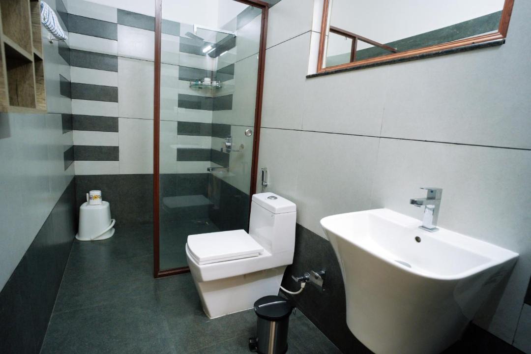 Photo of Bathroom in Kumily