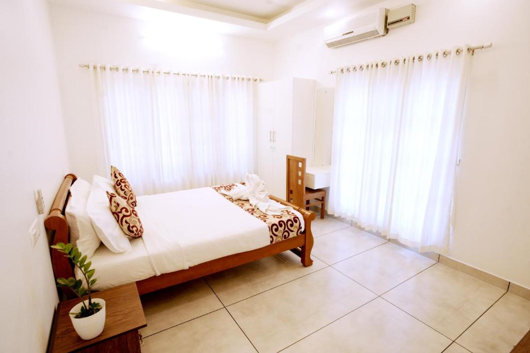 Photo of Bedroom in Kumily