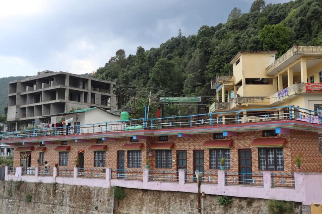 Photo of Others in Guptkashi