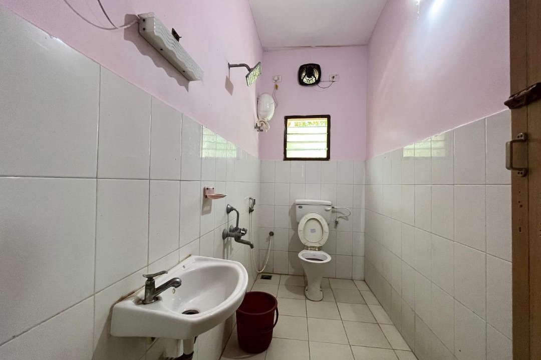 Photo of Bathroom in Covelong