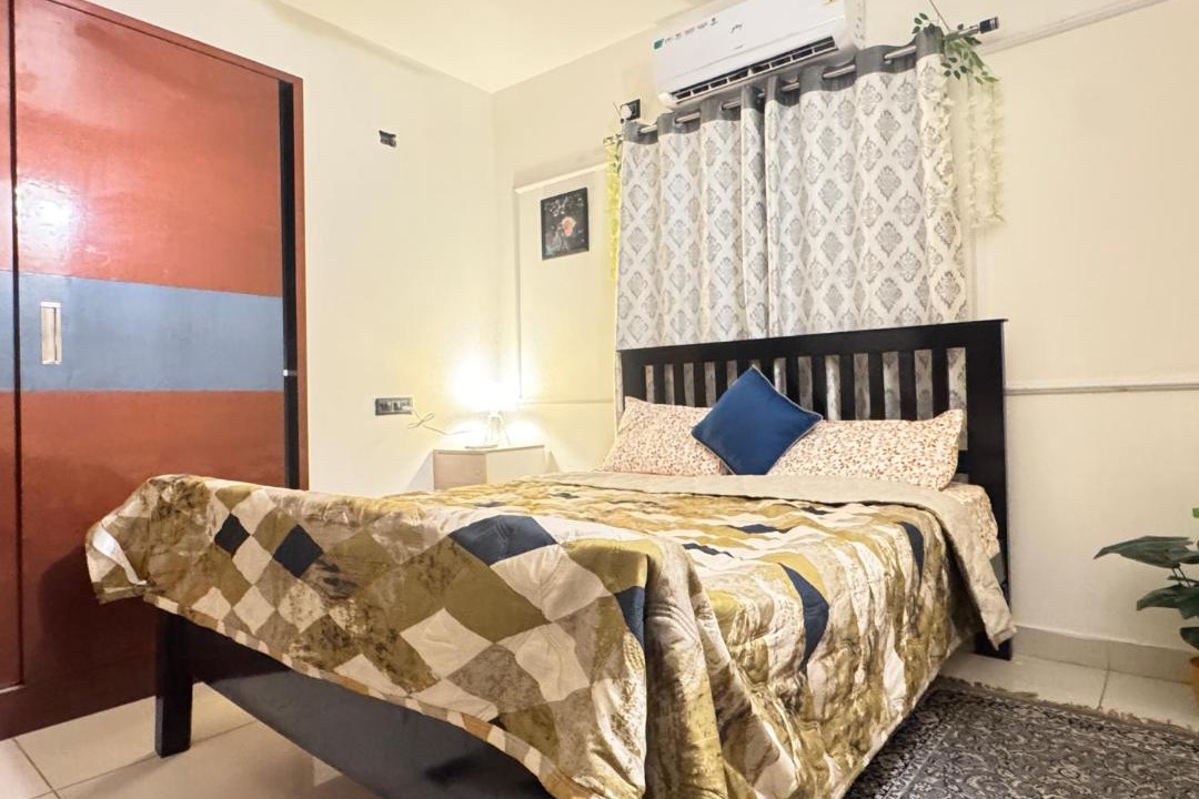 Photo of Bedroom in Hyderabad