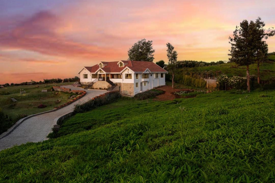Photo of Others in Ooty