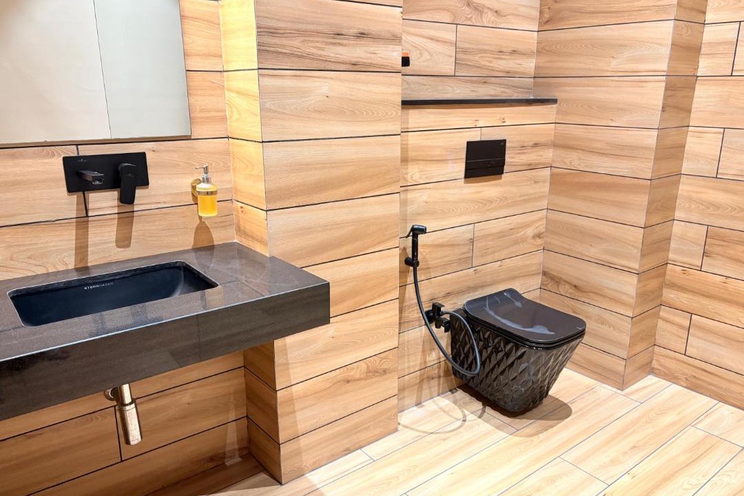 Photo of Bathroom in Gayariawas