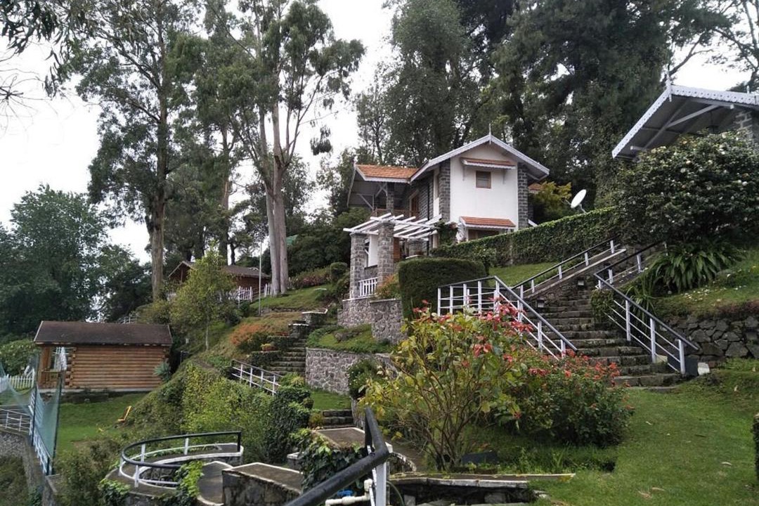 Photo of Others in Kodaikanal