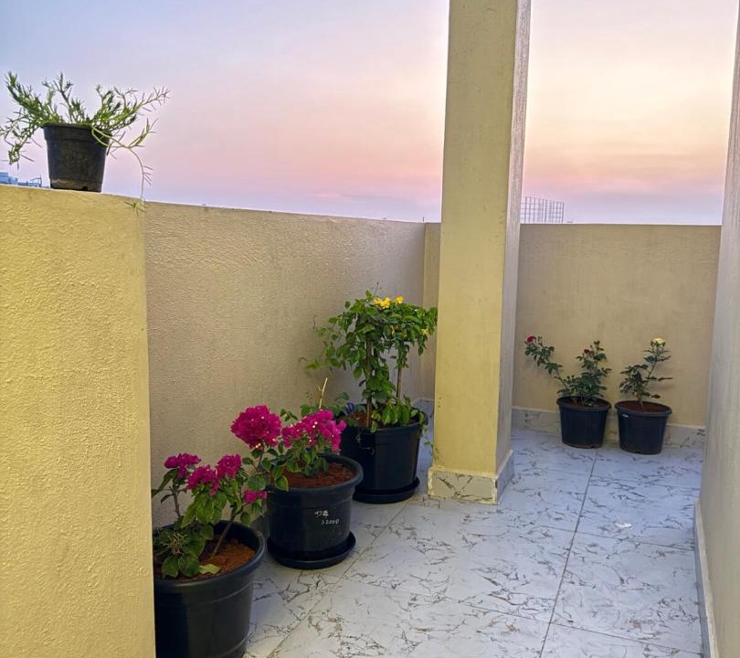 Photo of Patio Balcony in Sadduguntepalya