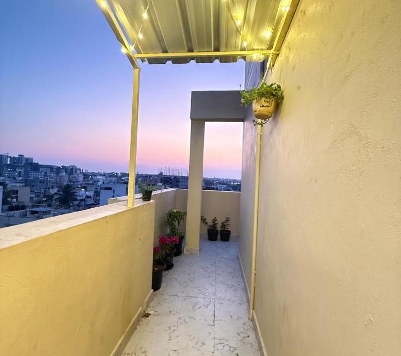 Photo of Patio Balcony in Sadduguntepalya