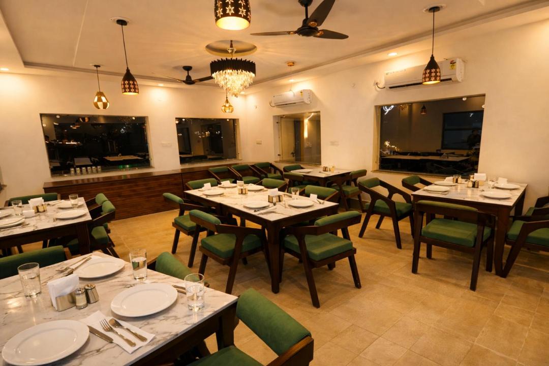 Photo of Kitchen in Jogiyana