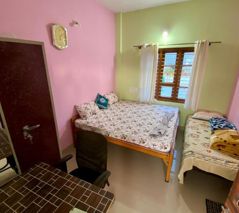 Photo of Bedroom in Piriyapatna