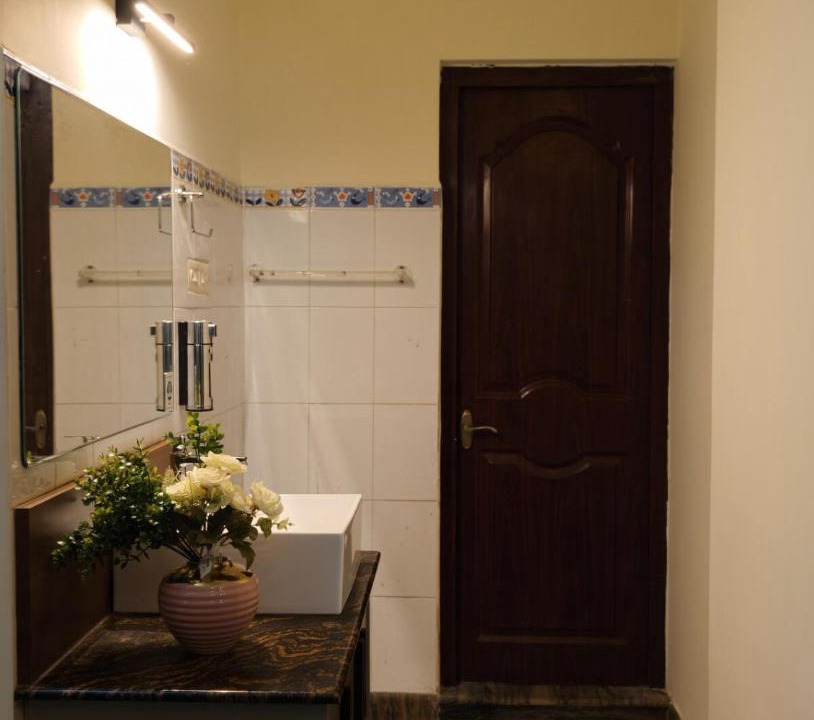 Photo of Bathroom in Thrissur