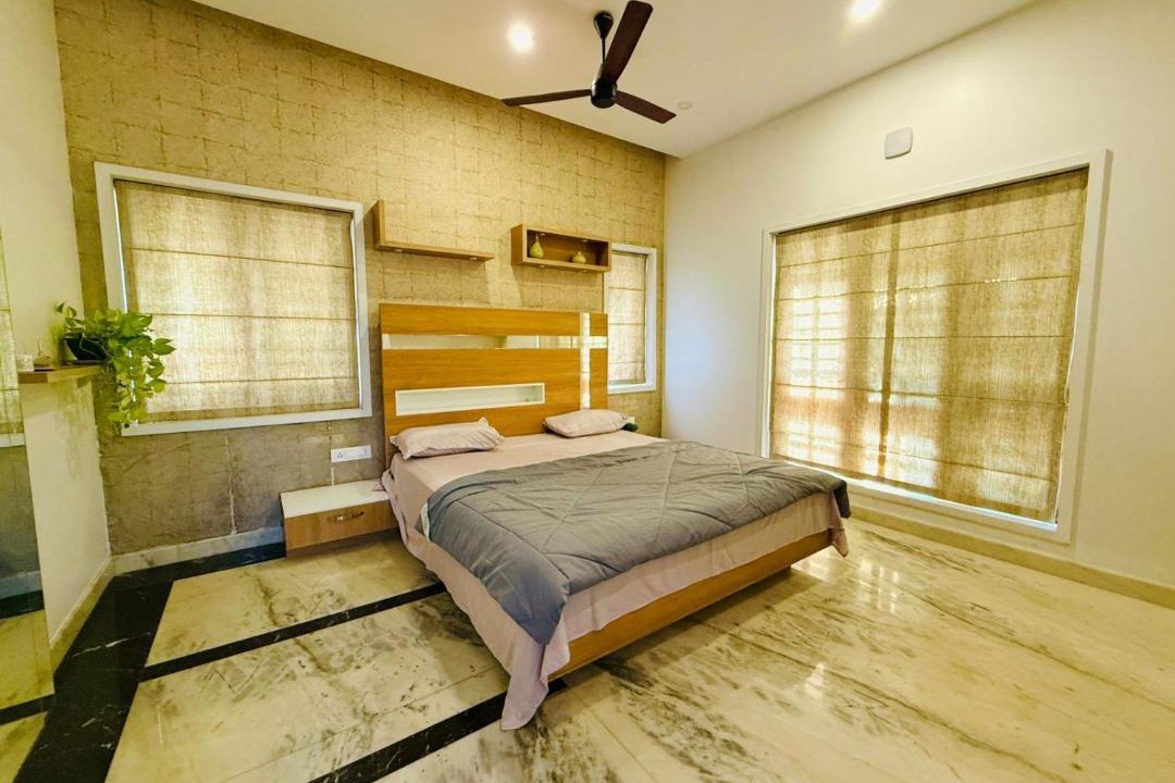 Photo of Bedroom in Mahe