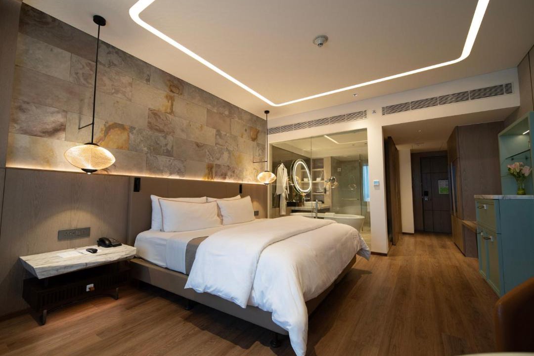 Photo of Bedroom in Mundhwa