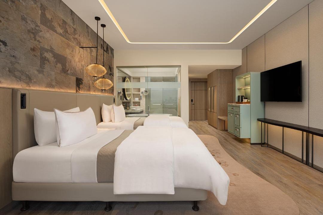 Photo of Bedroom in Mundhwa