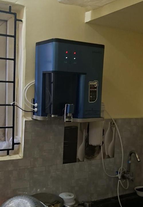 Photo of Kitchen in Mogappair