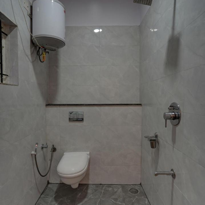 Photo of Bathroom in RR Nagar