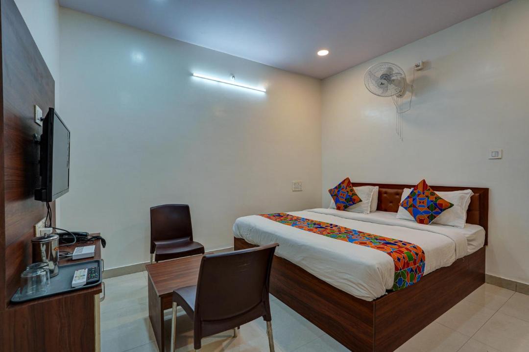 Photo of Bedroom in RR Nagar