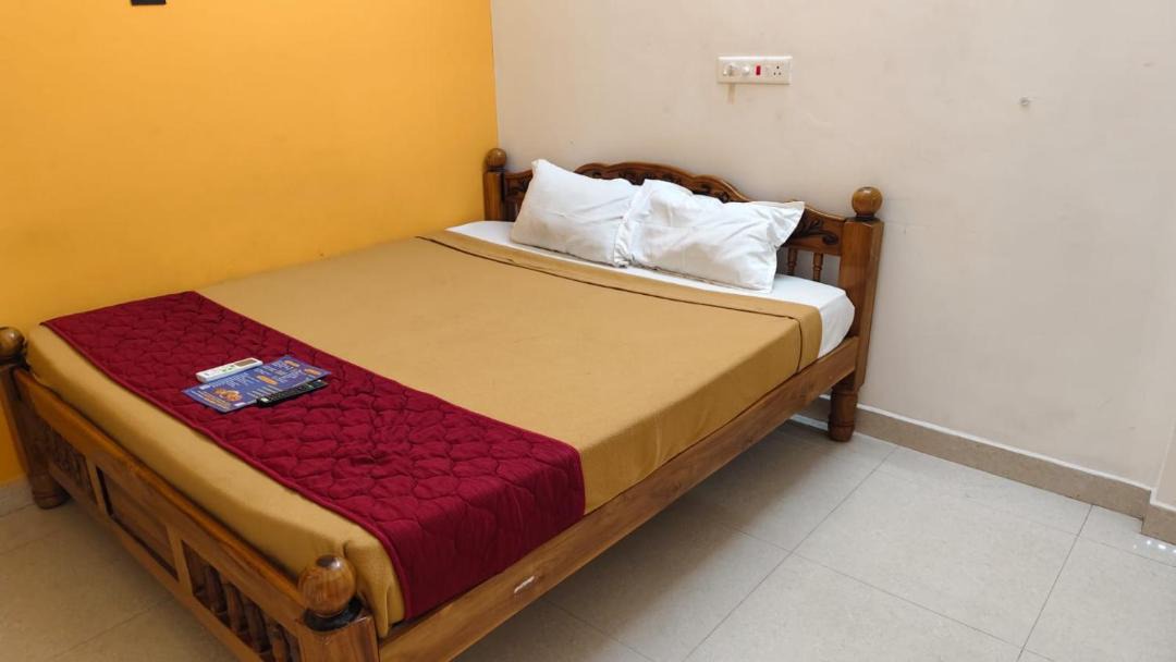 Photo of Bedroom in Kuilapalayam