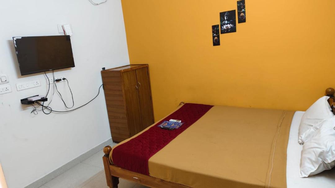Photo of Bedroom in Kuilapalayam