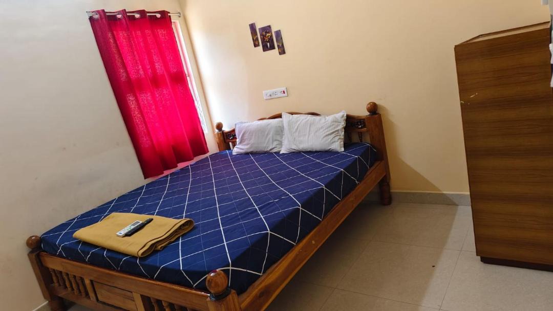 Photo of Bedroom in Kuilapalayam