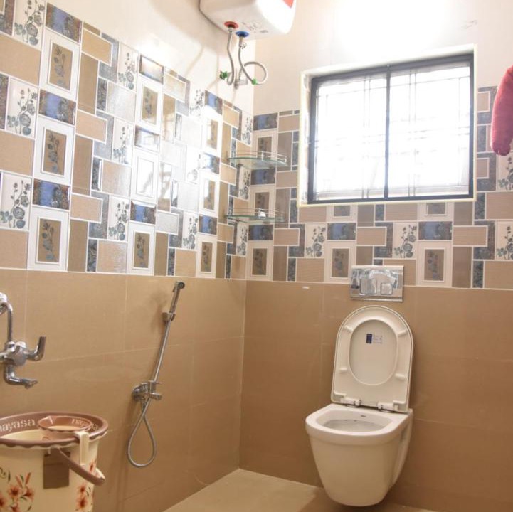 Photo of Bathroom in Srirangam