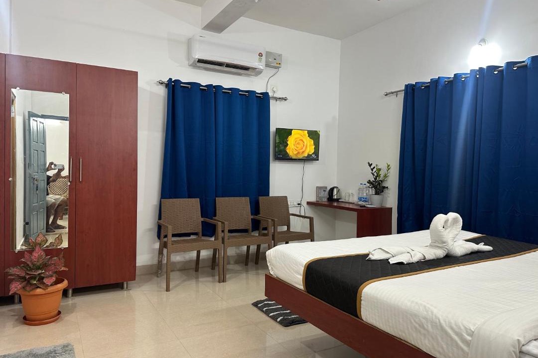 Photo of Bedroom in Honavar
