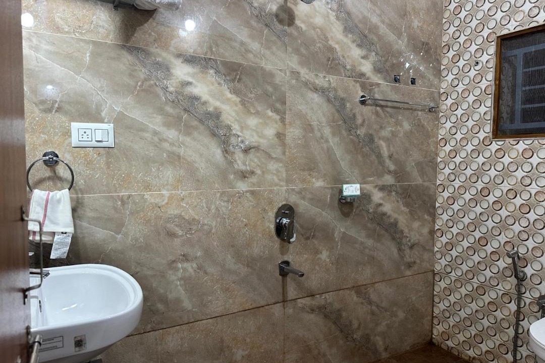 Photo of Bathroom in Honavar