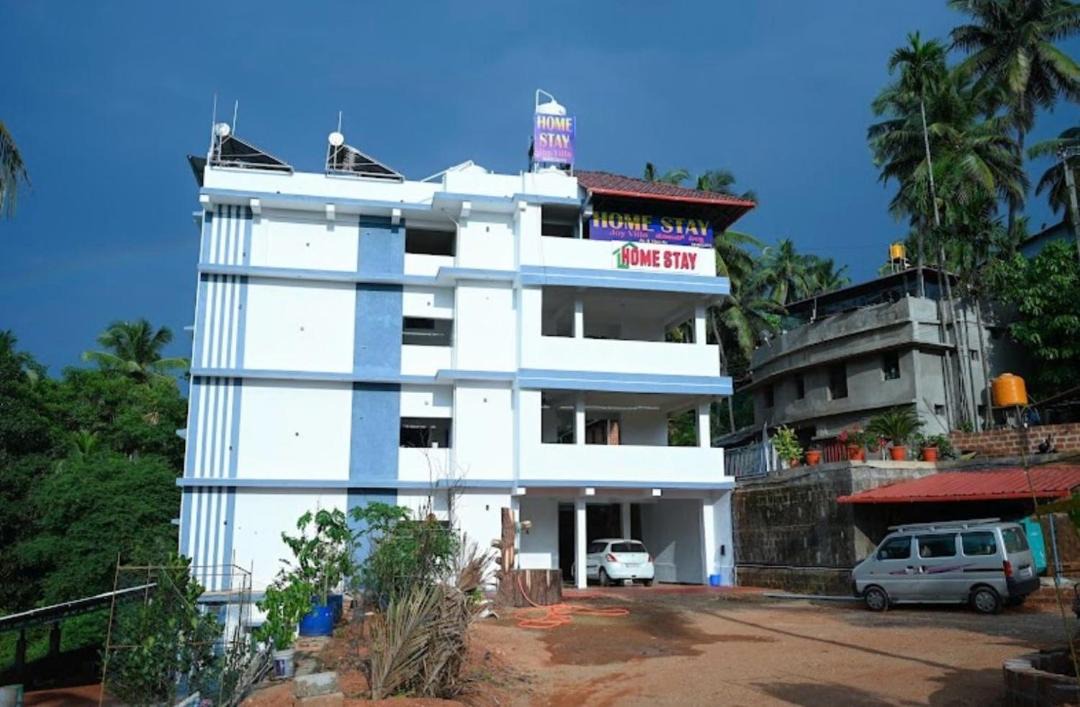 Photo of Buildings in Honavar