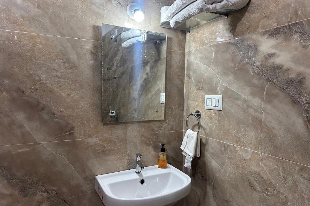 Photo of Bathroom in Honavar