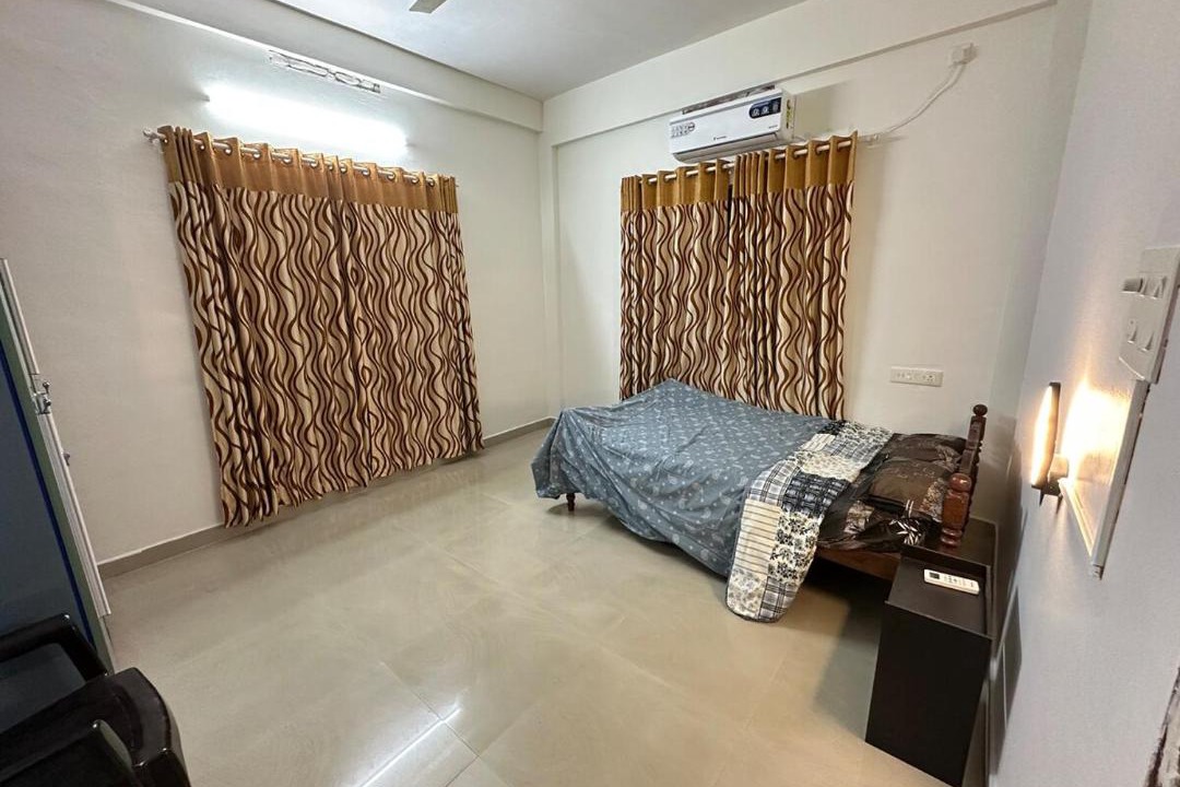 Photo of Bedroom in Tiruvalla