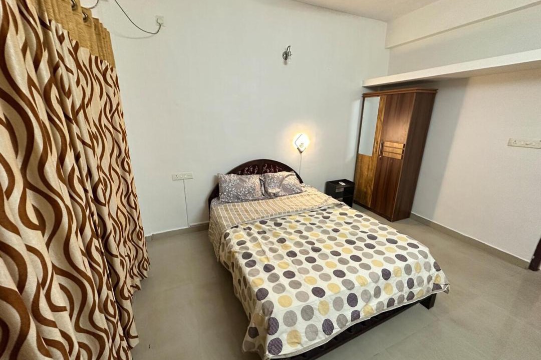 Photo of Bedroom in Tiruvalla