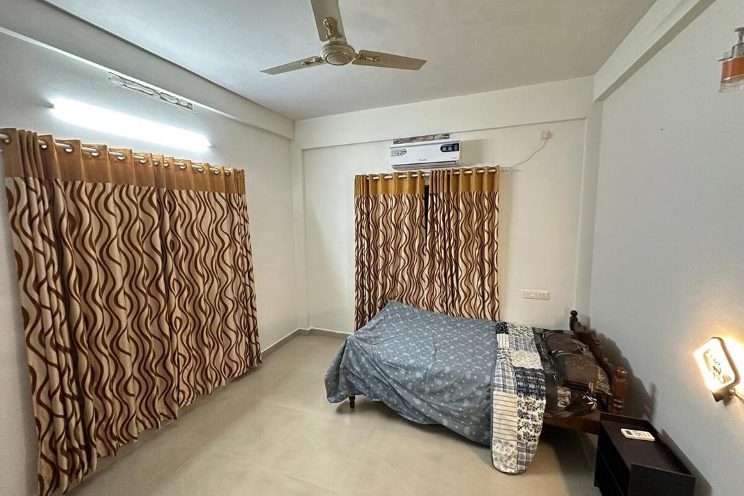 Photo of Bedroom in Tiruvalla