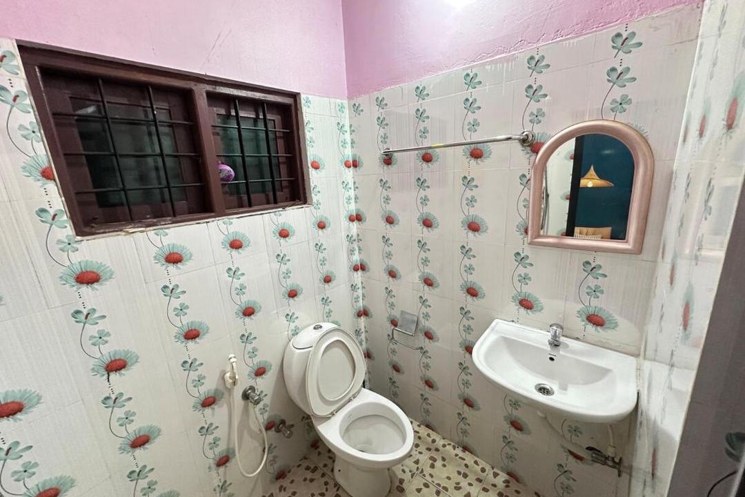 Photo of Bathroom in Tiruvalla