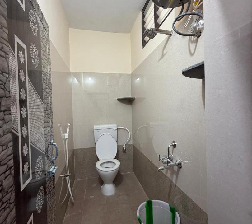 Photo of Bathroom in Chidambaram