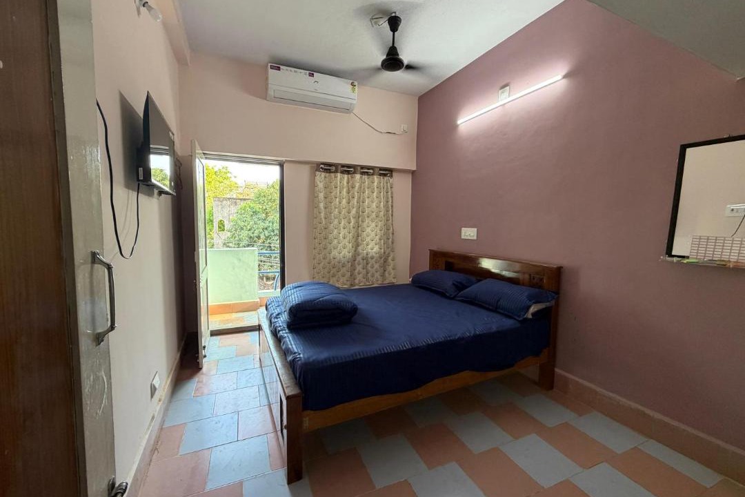 Photo of Bedroom in Chidambaram