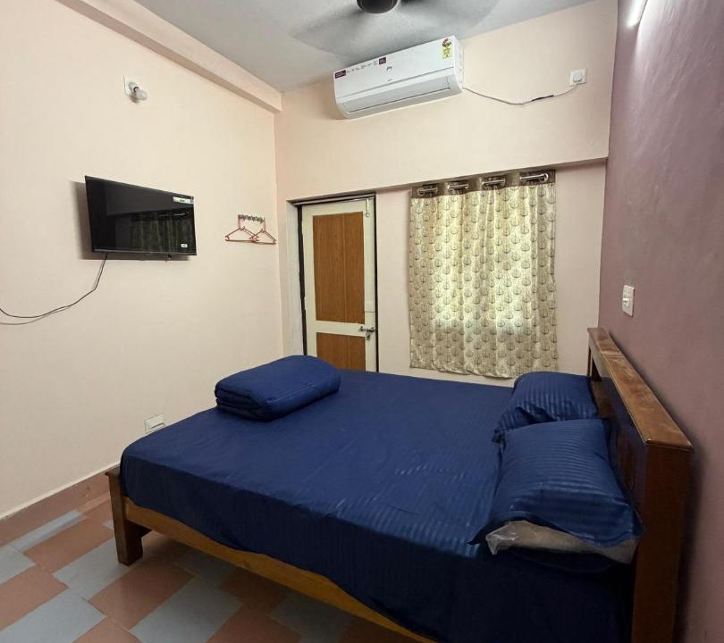 Photo of Bedroom in Chidambaram