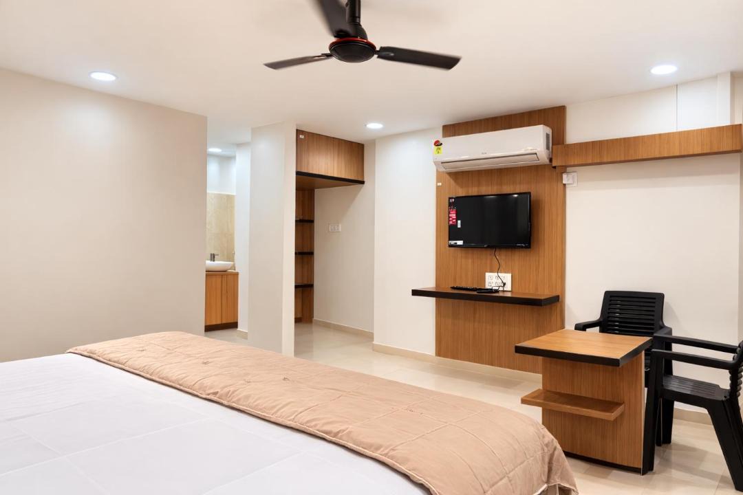 Photo of Bedroom in Gooty