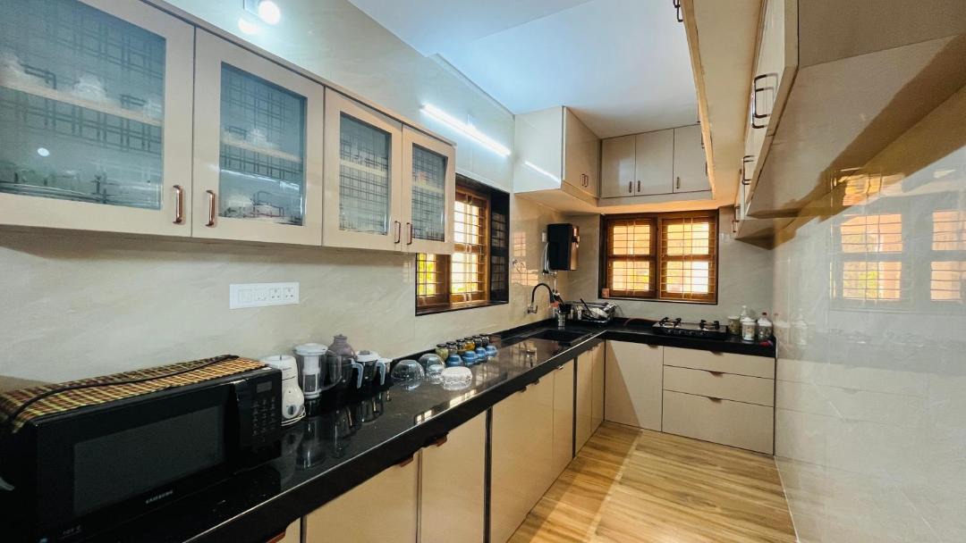Photo of Kitchen in Tonse West