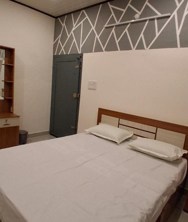 Photo of Bedroom in Mathilil