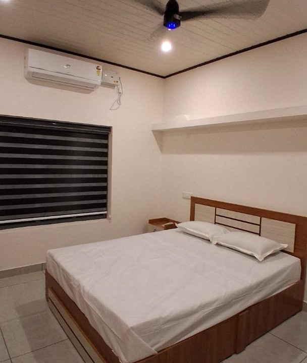 Photo of Bedroom in Mathilil