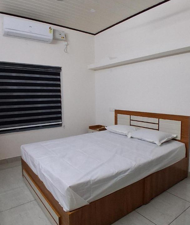 Photo of Bedroom in Mathilil